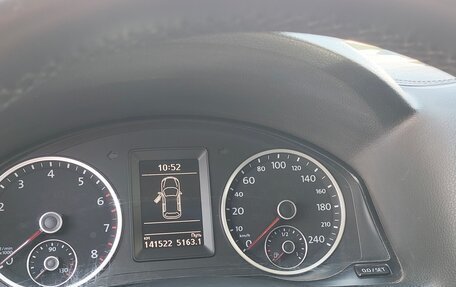 Volkswagen Tiguan I, 2014 год, 1 450 000 рублей, 15 фотография