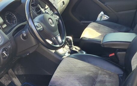 Volkswagen Tiguan I, 2014 год, 1 450 000 рублей, 14 фотография