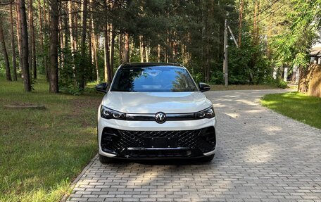 Volkswagen Tiguan, 2026 год, 4 495 000 рублей, 2 фотография