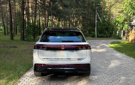 Volkswagen Tiguan, 2026 год, 4 495 000 рублей, 6 фотография
