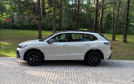 Volkswagen Tiguan, 2026 год, 4 495 000 рублей, 5 фотография