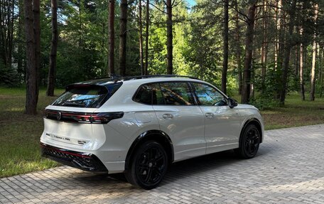 Volkswagen Tiguan, 2026 год, 4 495 000 рублей, 7 фотография