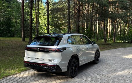 Volkswagen Tiguan, 2026 год, 4 495 000 рублей, 8 фотография