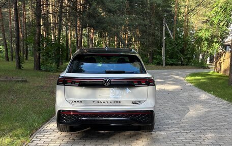 Volkswagen Tiguan, 2026 год, 4 495 000 рублей, 9 фотография