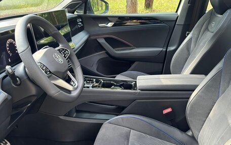 Volkswagen Tiguan, 2026 год, 4 495 000 рублей, 14 фотография