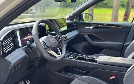 Volkswagen Tiguan, 2026 год, 4 495 000 рублей, 12 фотография