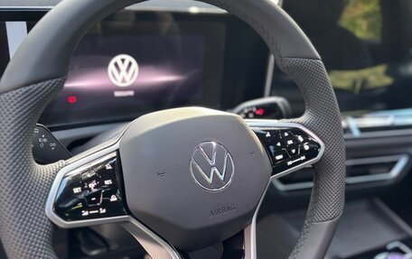Volkswagen Tiguan, 2026 год, 4 495 000 рублей, 11 фотография