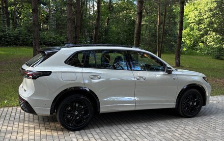 Volkswagen Tiguan, 2026 год, 4 495 000 рублей, 10 фотография
