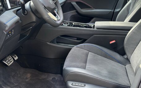 Volkswagen Tiguan, 2026 год, 4 495 000 рублей, 13 фотография