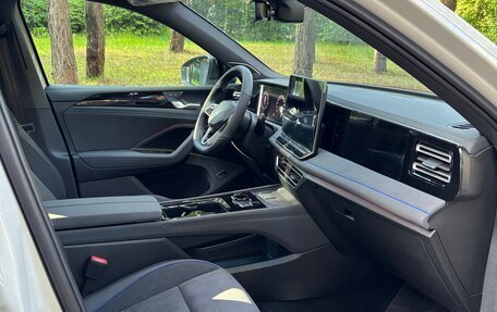 Volkswagen Tiguan, 2026 год, 4 495 000 рублей, 17 фотография