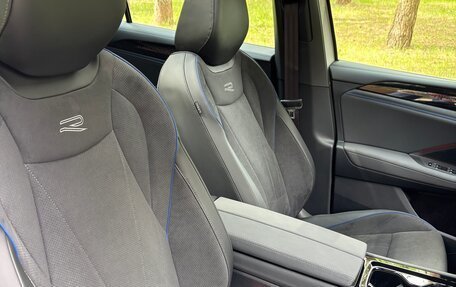 Volkswagen Tiguan, 2026 год, 4 495 000 рублей, 22 фотография