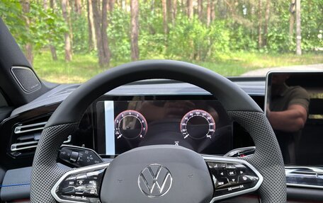 Volkswagen Tiguan, 2026 год, 4 495 000 рублей, 23 фотография