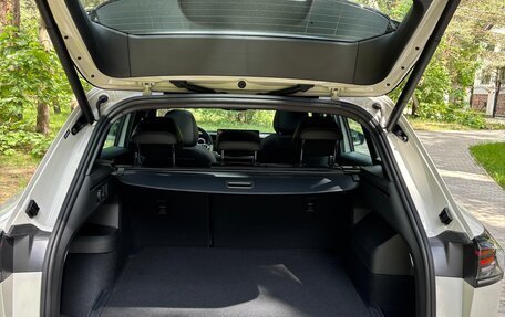 Volkswagen Tiguan, 2026 год, 4 495 000 рублей, 28 фотография