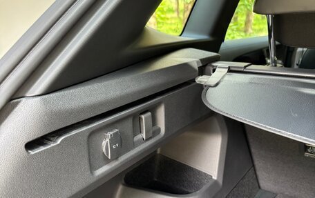 Volkswagen Tiguan, 2026 год, 4 495 000 рублей, 27 фотография