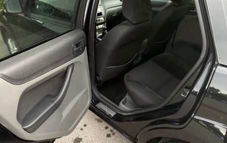 Ford Focus II рестайлинг, 2008 год, 550 000 рублей, 12 фотография