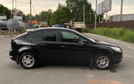 Ford Focus II рестайлинг, 2008 год, 550 000 рублей, 8 фотография