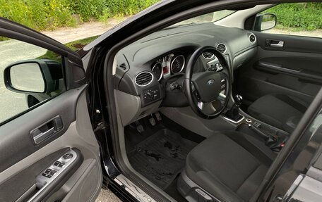 Ford Focus II рестайлинг, 2008 год, 550 000 рублей, 11 фотография