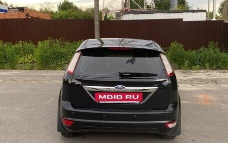 Ford Focus II рестайлинг, 2008 год, 550 000 рублей, 6 фотография