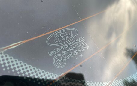 Ford Focus II рестайлинг, 2008 год, 550 000 рублей, 15 фотография