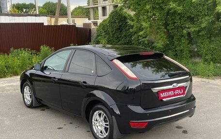 Ford Focus II рестайлинг, 2008 год, 550 000 рублей, 5 фотография