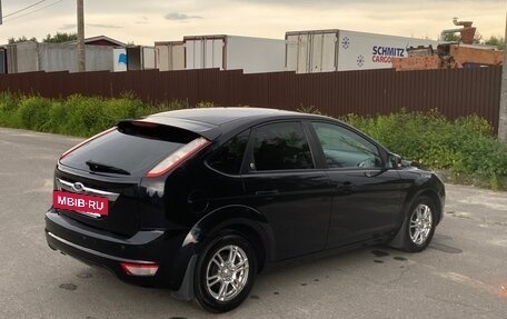 Ford Focus II рестайлинг, 2008 год, 550 000 рублей, 7 фотография