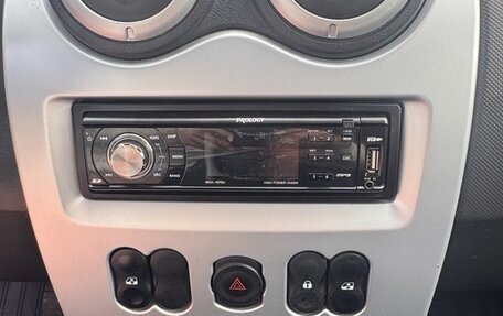 Renault Logan I, 2013 год, 549 000 рублей, 11 фотография