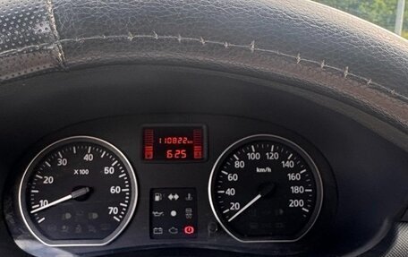 Renault Logan I, 2013 год, 549 000 рублей, 12 фотография