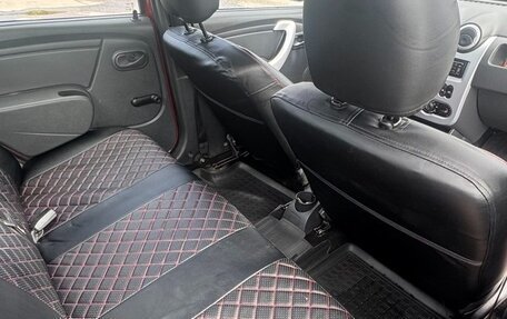 Renault Logan I, 2013 год, 549 000 рублей, 7 фотография