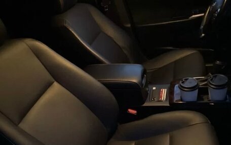 Toyota Camry, 2016 год, 1 900 000 рублей, 3 фотография