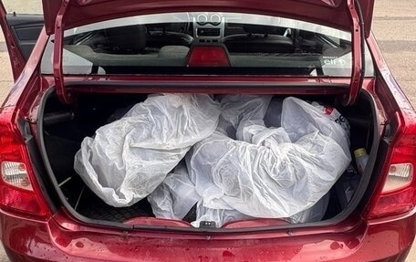 Renault Logan I, 2013 год, 549 000 рублей, 5 фотография