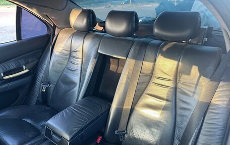Mercedes-Benz S-Класс, 1999 год, 425 000 рублей, 8 фотография