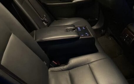 Toyota Camry, 2016 год, 1 900 000 рублей, 4 фотография
