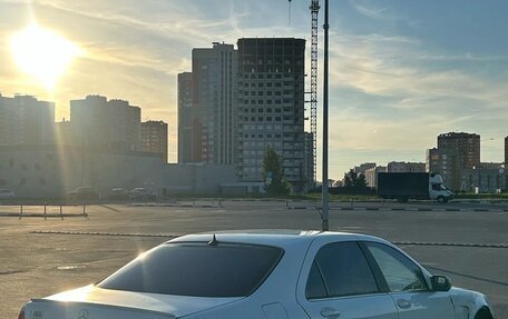 Mercedes-Benz S-Класс, 1999 год, 425 000 рублей, 5 фотография