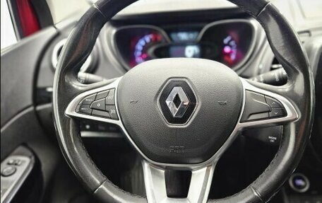 Renault Kaptur I рестайлинг, 2020 год, 1 100 000 рублей, 7 фотография