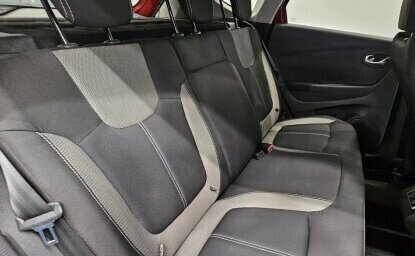 Renault Kaptur I рестайлинг, 2020 год, 1 100 000 рублей, 14 фотография
