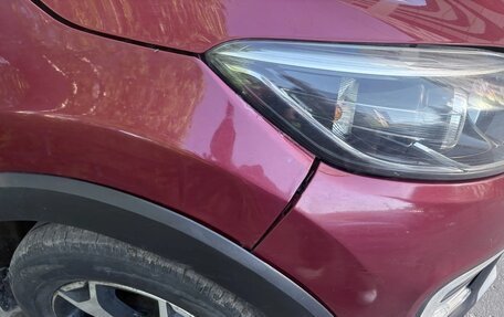 Renault Kaptur I рестайлинг, 2020 год, 1 100 000 рублей, 21 фотография