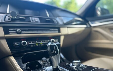 BMW 5 серия, 2014 год, 2 500 000 рублей, 7 фотография