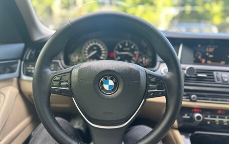 BMW 5 серия, 2014 год, 2 500 000 рублей, 6 фотография