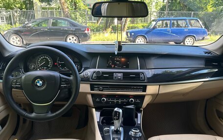 BMW 5 серия, 2014 год, 2 500 000 рублей, 8 фотография
