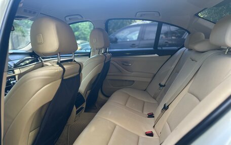 BMW 5 серия, 2014 год, 2 500 000 рублей, 9 фотография