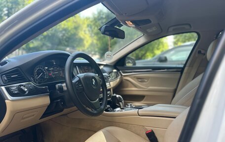 BMW 5 серия, 2014 год, 2 500 000 рублей, 10 фотография