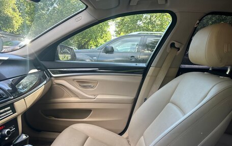 BMW 5 серия, 2014 год, 2 500 000 рублей, 11 фотография