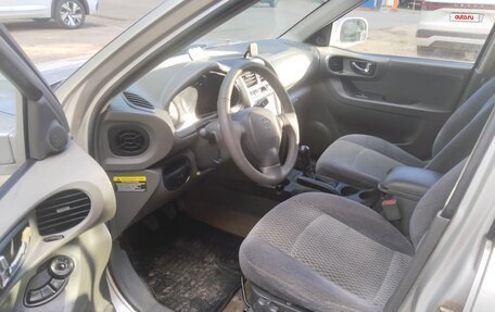 Hyundai Santa Fe III рестайлинг, 2003 год, 380 000 рублей, 9 фотография