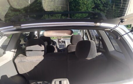 Hyundai Santa Fe III рестайлинг, 2003 год, 380 000 рублей, 6 фотография