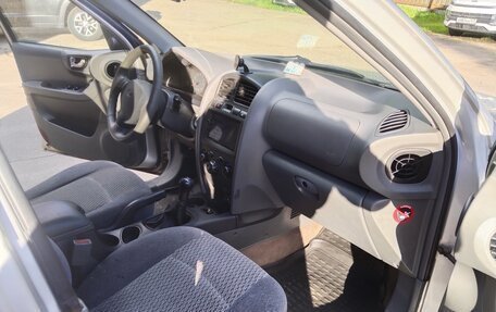 Hyundai Santa Fe III рестайлинг, 2003 год, 380 000 рублей, 11 фотография
