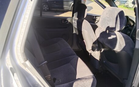 Hyundai Santa Fe III рестайлинг, 2003 год, 380 000 рублей, 12 фотография
