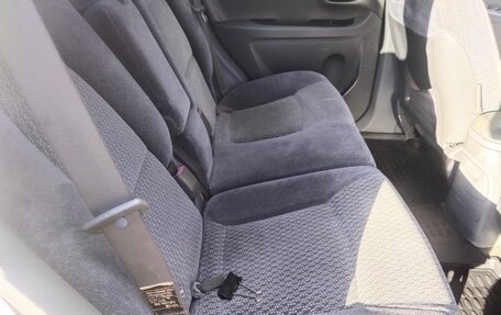 Hyundai Santa Fe III рестайлинг, 2003 год, 380 000 рублей, 13 фотография