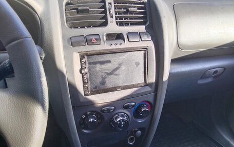 Hyundai Santa Fe III рестайлинг, 2003 год, 380 000 рублей, 16 фотография