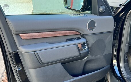 Land Rover Discovery IV, 2019 год, 3 990 000 рублей, 9 фотография