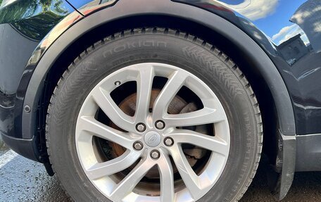 Land Rover Discovery IV, 2019 год, 3 990 000 рублей, 7 фотография